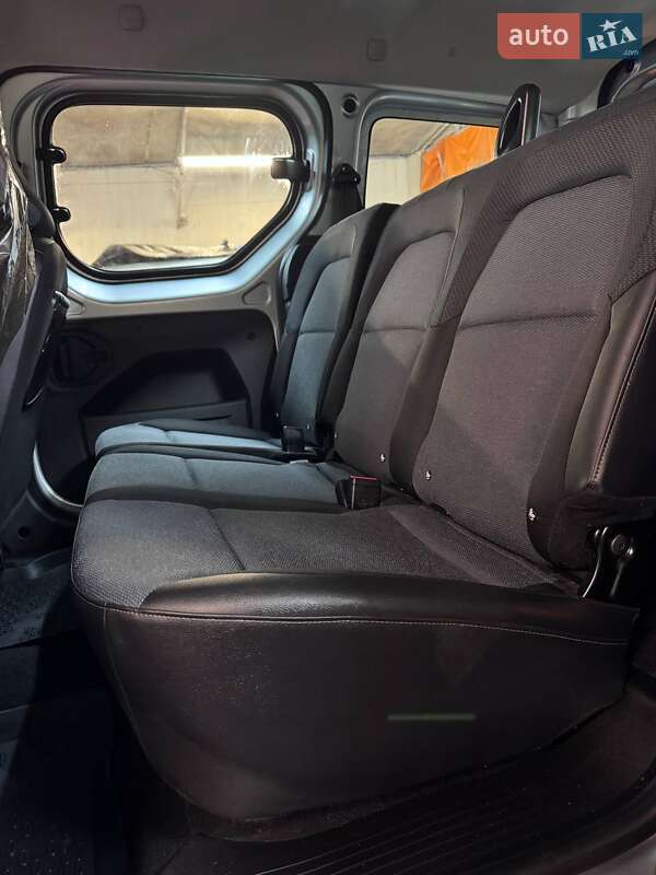 Мінівен Renault Express 2021 в Києві фото 50 Мінівен Renault Express 2021 в Києві