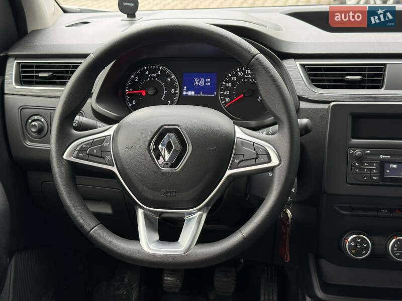 Минивэн Renault Express 2022 в Одессе фото 12 Минивэн Renault Express 2022 в Одессе
