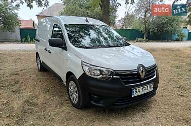 Вантажний фургон Renault Express 2023 в Кропивницькому