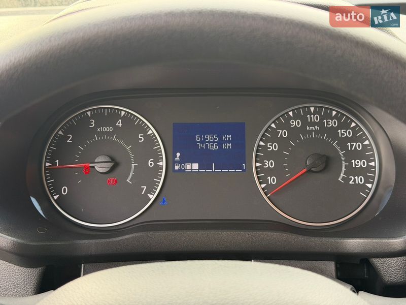 Минивэн Renault Express 2022 в Киеве фото 9 Минивэн Renault Express 2022 в Киеве