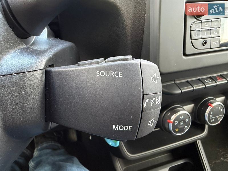 Минивэн Renault Express 2022 в Киеве фото 15 Минивэн Renault Express 2022 в Киеве