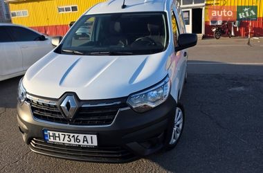 Вантажний фургон Renault Express 2025 в Одесі