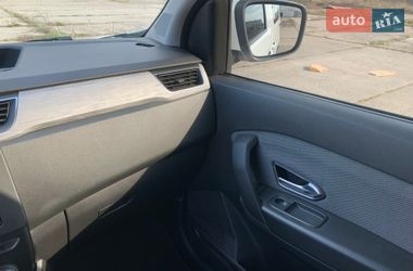 Мінівен Renault Express 2021 в Чернігові