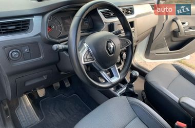 Мінівен Renault Express 2021 в Чернігові
