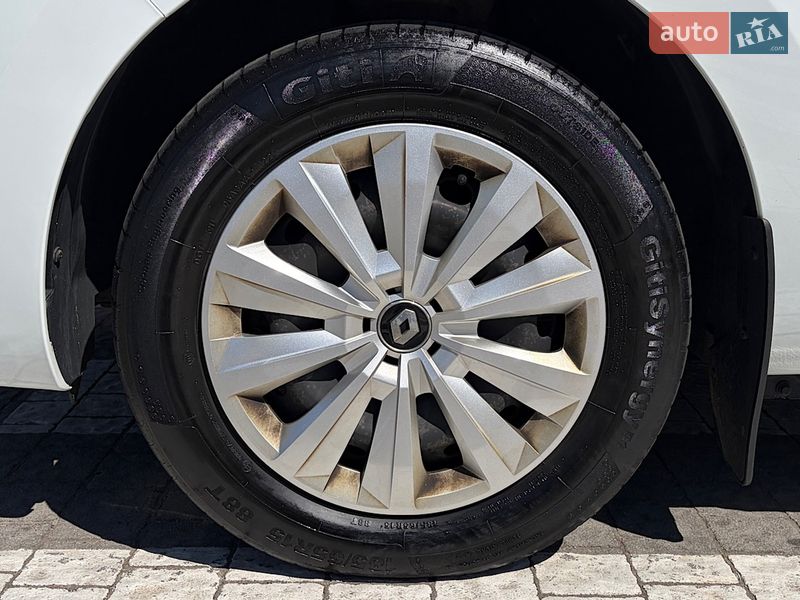 Мінівен Renault Express 2021 в Запоріжжі фото 16 Мінівен Renault Express 2021 в Запоріжжі