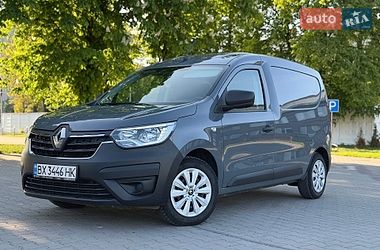 Вантажний фургон Renault Express 2022 в Хмельницькому