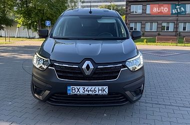 Вантажний фургон Renault Express 2022 в Хмельницькому