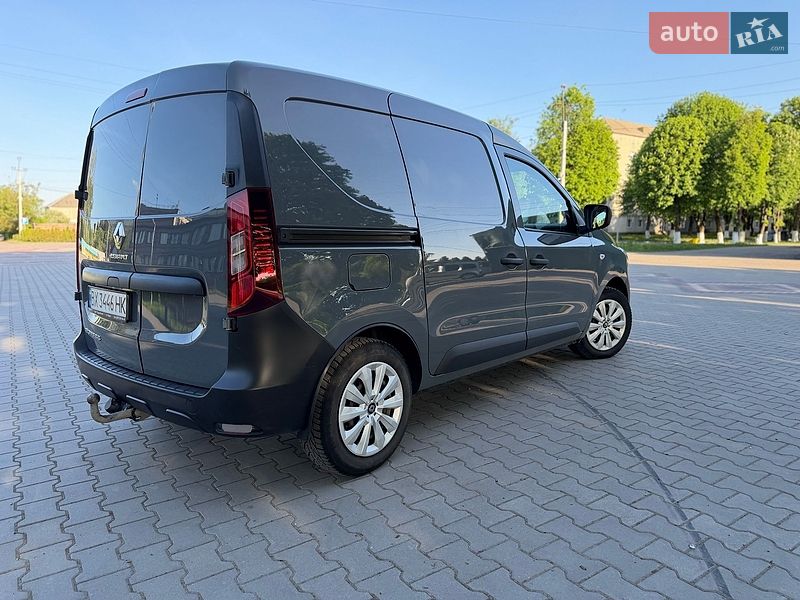 Вантажний фургон Renault Express 2022 в Хмельницькому