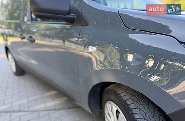 Вантажний фургон Renault Express 2022 в Хмельницькому