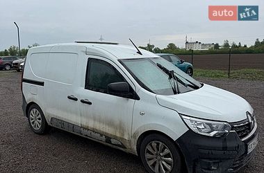 Другие грузовики Renault Express 2023 в Киеве