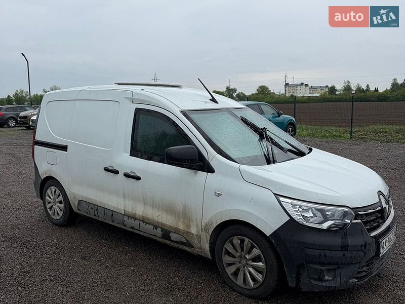 Другие грузовики Renault Express 2023 в Киеве