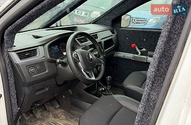 Другие грузовики Renault Express 2023 в Киеве