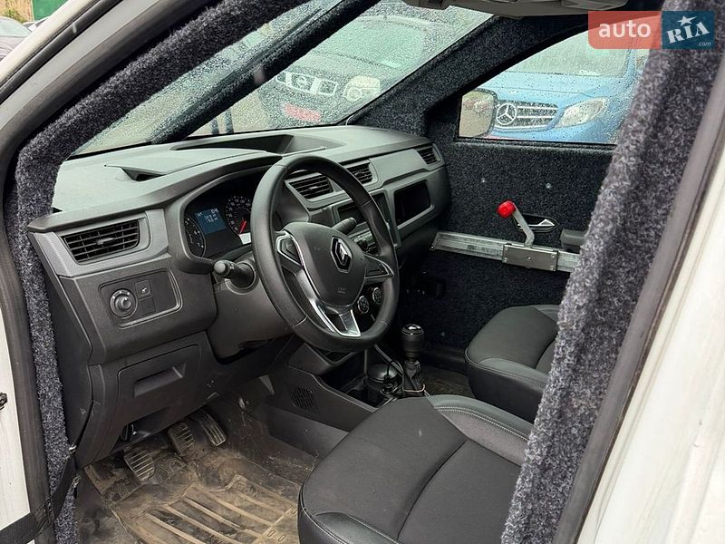 Другие грузовики Renault Express 2023 в Киеве