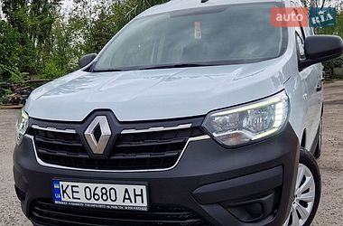 Минивэн Renault Express 2023 в Кривом Роге