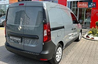 Грузовой фургон Renault Express 2023 в Ивано-Франковске