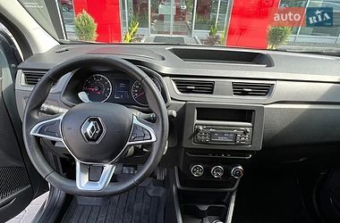 Грузовой фургон Renault Express 2023 в Ивано-Франковске
