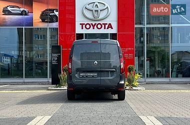Грузовой фургон Renault Express 2023 в Ивано-Франковске