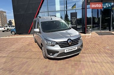 Мінівен Renault Express 2023 в Хмельницькому
