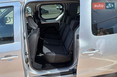 Мінівен Renault Express 2023 в Хмельницькому