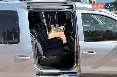 Мінівен Renault Express 2023 в Хмельницькому