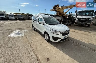 Минивэн Renault Express 2022 в Чернигове