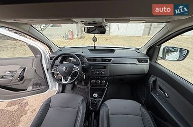 Минивэн Renault Express 2022 в Чернигове