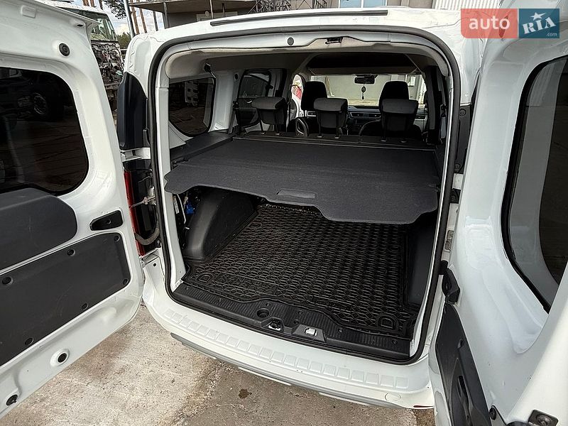 Минивэн Renault Express 2022 в Чернигове