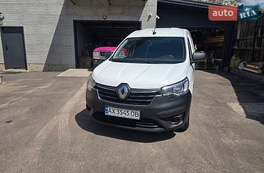 renault express 2023 в Харьков от профессионального продавца Сергей