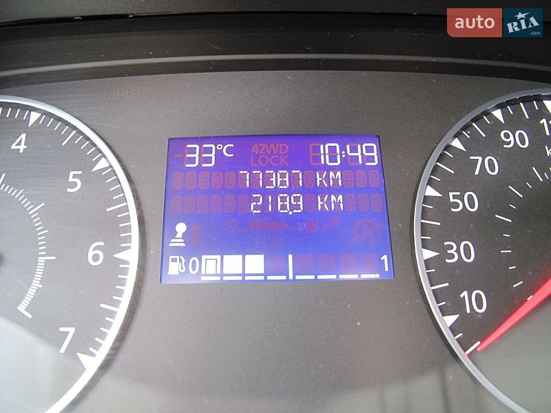 Грузопассажирский фургон Renault Express 2023 в Киеве