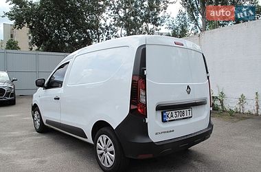 Грузопассажирский фургон Renault Express 2023 в Киеве