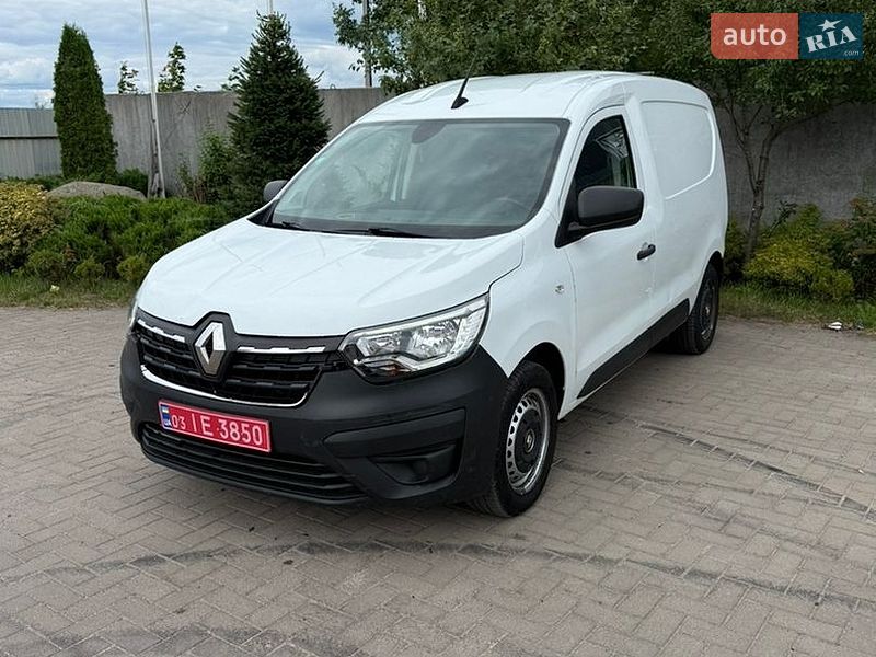 Грузовой фургон Renault Express 2022 в Ровно