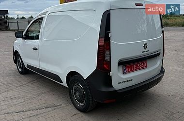 Грузовой фургон Renault Express 2022 в Ровно