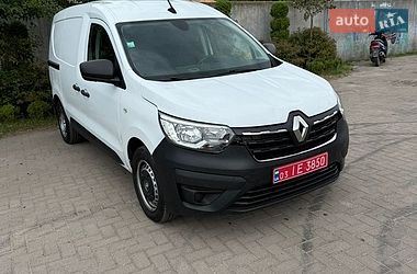 Грузовой фургон Renault Express 2022 в Ровно