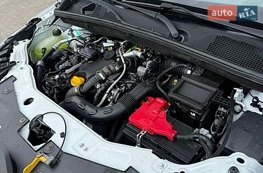 Грузовой фургон Renault Express 2022 в Ровно