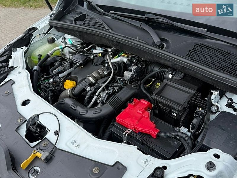Грузовой фургон Renault Express 2022 в Ровно