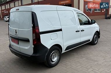 Грузовой фургон Renault Express 2022 в Ровно