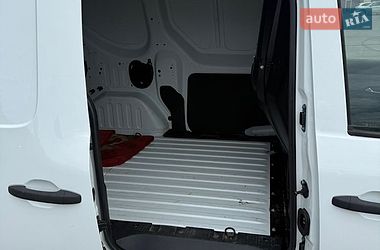 Грузовой фургон Renault Express 2022 в Ровно