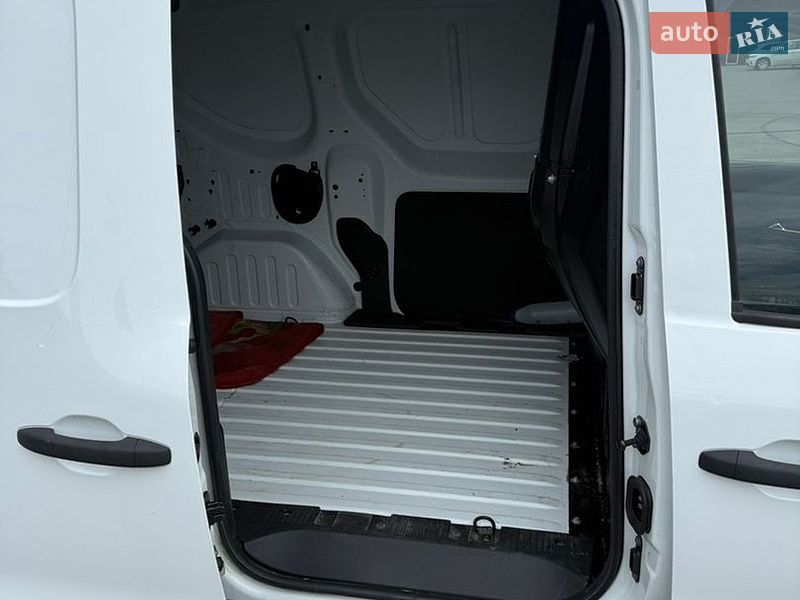 Грузовой фургон Renault Express 2022 в Ровно