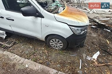 Грузовой фургон Renault Express 2024 в Киеве