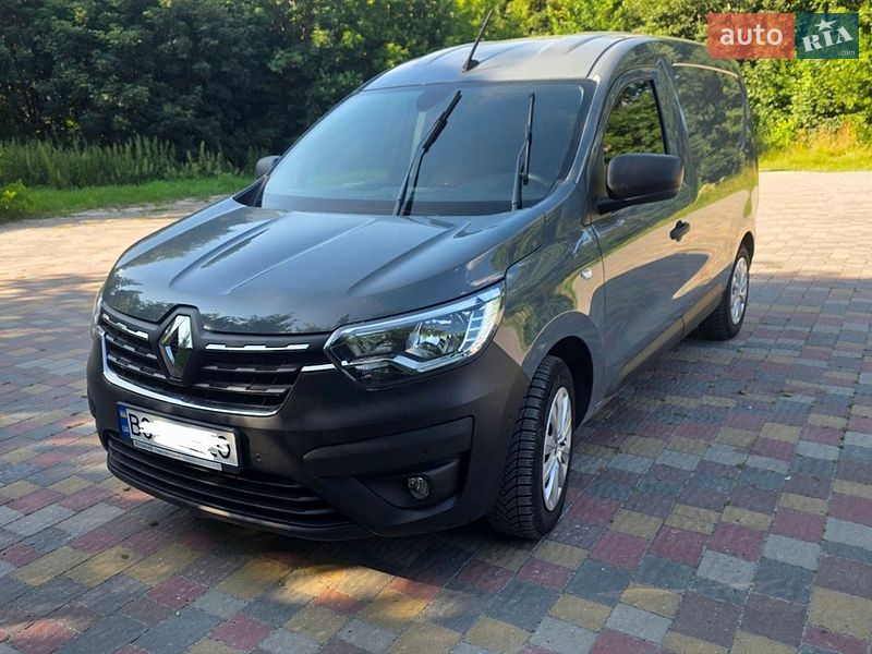 Renault Express 2023