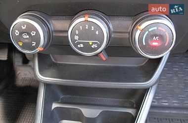 Мінівен Renault Express 2023 в Києві