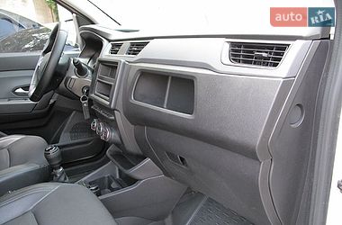 Мінівен Renault Express 2023 в Києві