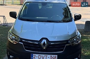 Грузовой фургон Renault Express 2023 в Млинове