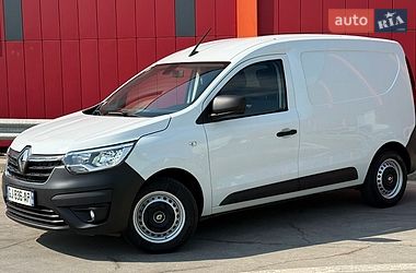 Грузовой фургон Renault Express 2022 в Киеве фото 5 Грузовой фургон Renault Express 2022 в Киеве