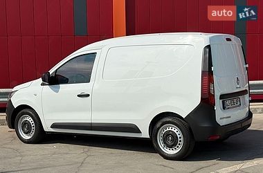 Грузовой фургон Renault Express 2022 в Киеве фото 18 Грузовой фургон Renault Express 2022 в Киеве
