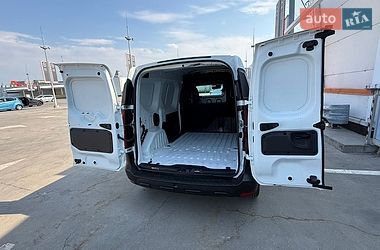 Грузовой фургон Renault Express 2022 в Киеве фото 51 Грузовой фургон Renault Express 2022 в Киеве