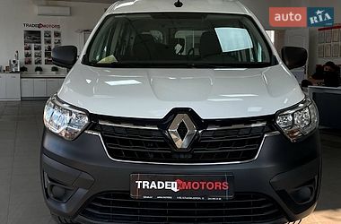 Минивэн Renault Express 2021 в Киеве