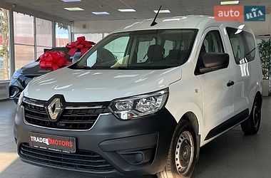 Минивэн Renault Express 2021 в Киеве