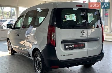 Минивэн Renault Express 2021 в Киеве