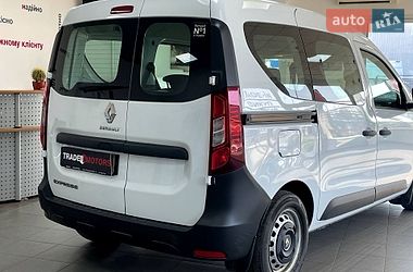Минивэн Renault Express 2021 в Киеве